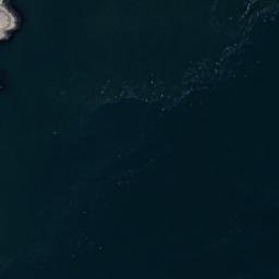 Satellite imagery of Burrill Point, CA