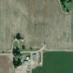 Satellite imagery of Bengen Quarry, US