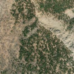 Satellite imagery of Preston Ridge, US
