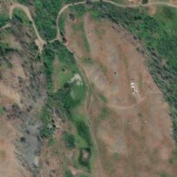 Satellite imagery of Rainbow Mine, US