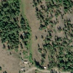 Satellite imagery of Hidden Treasure Mine, US