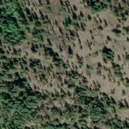 Satellite imagery of Hidden Treasure Mine, US
