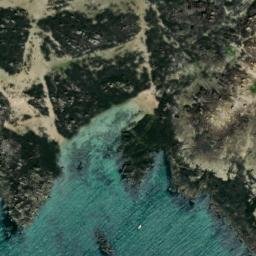 Satellite imagery of Pointe de L'Épail, FR