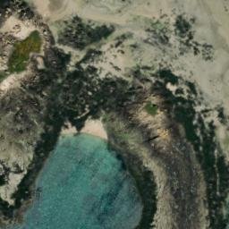 Satellite imagery of Pointe de L'Épail, FR