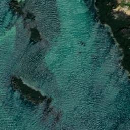 Satellite imagery of Île Longue, FR