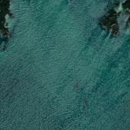Satellite imagery of Île Longue, FR