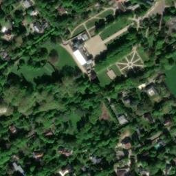 Satellite imagery of Château de Malmaison, FR