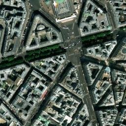 Satellite imagery of Église de L'Assomption, FR