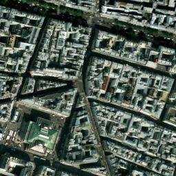 Espace de glisse rue Léon-Cladel, Paris