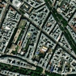 Satellite imagery of Château d'Eau, FR