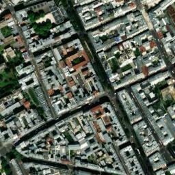 Satellite imagery of Château d'Eau, FR