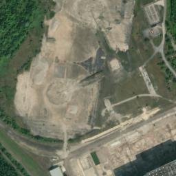 Satellite imagery of 54079B - 1, DE