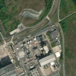 Satellite imagery of 54079B - 1, DE