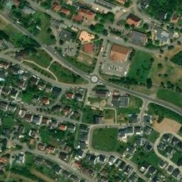 Satellite imagery of Fickelberg, DE