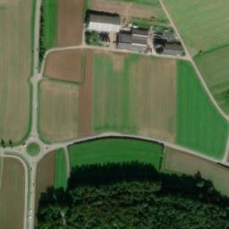 Satellite imagery of Hupfer, DE