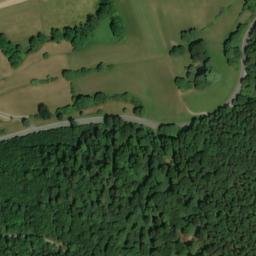Satellite imagery of Heuberg, DE