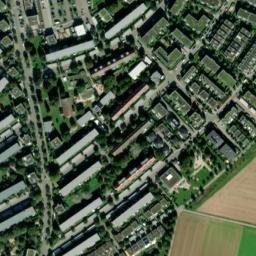 Satellite imagery of Aldinger Berg, DE