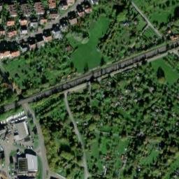 Satellite imagery of Waiblinger Berg, DE