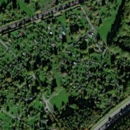 Satellite imagery of Waiblinger Berg, DE