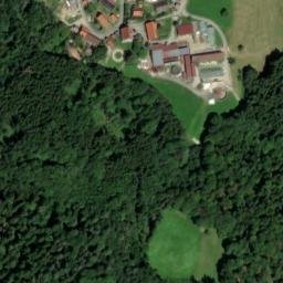 Satellite imagery of Sternwarte Welzheim, DE