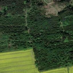 Satellite imagery of Kreuzberg, DE