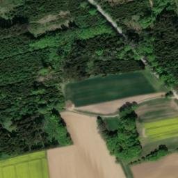 Satellite imagery of Kreuzberg, DE