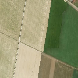 Satellite imagery of survey_point, CZ