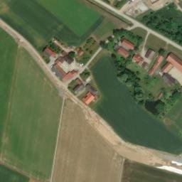 Satellite imagery of survey_point, CZ