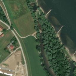 Satellite imagery of survey_point, CZ