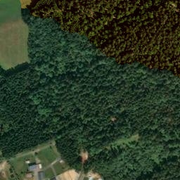 Satellite imagery of Kleiner Spatberg, DE