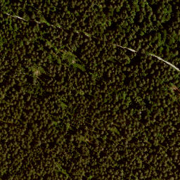 Satellite imagery of Sperrbühl, DE