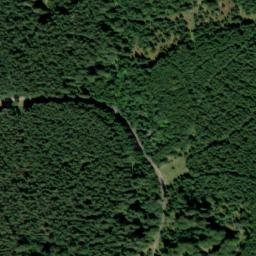 Satellite imagery of Stožeček [Stožec-České Žleby], CZ