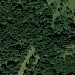 Satellite imagery of survey_point, CZ