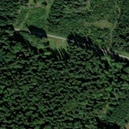 Satellite imagery of Černá stěna [Boletice-Arnoštov], CZ