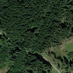 Satellite imagery of Černá stěna [Boletice-Arnoštov], CZ