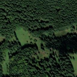 Satellite imagery of Zlatovec [Boletice-Ondřejov], CZ