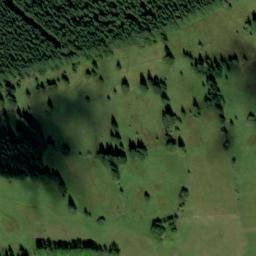 Satellite imagery of Zlatovec [Boletice-Ondřejov], CZ