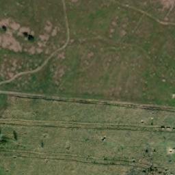 Satellite imagery of Nad Vískou [Boletice-Ondřejov], CZ