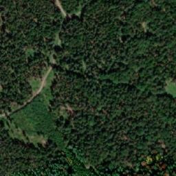 Satellite imagery of Velký Plešný (VÚ Boletice), CZ