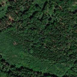 Satellite imagery of Velký Plešný (VÚ Boletice), CZ