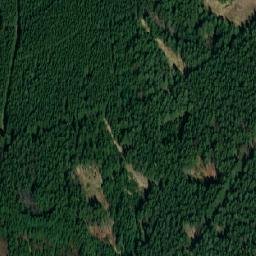 Satellite imagery of Jiříčkův vrch [Holubov], CZ