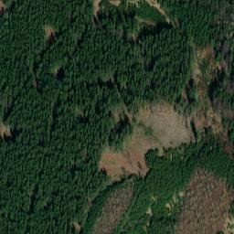 Satellite imagery of Jiříčkův vrch [Holubov], CZ