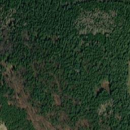 Satellite imagery of Jiříčkův vrch [Holubov], CZ