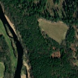 Satellite imagery of Ve vrchu [Dolní Třebonín-Záluží], CZ