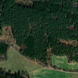 Satellite imagery of Ve vrchu [Dolní Třebonín-Záluží], CZ