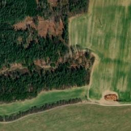 Satellite imagery of Ve vrchu [Dolní Třebonín-Záluží], CZ