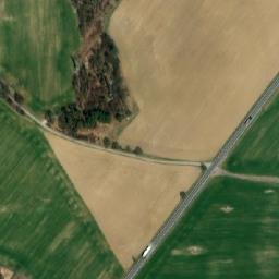 Satellite imagery of [Chlumec] GSM, CZ