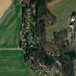 Satellite imagery of [Chlumec] GSM, CZ