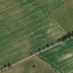 Satellite imagery of Kašparův lom [Komařice-Pašinovice], CZ