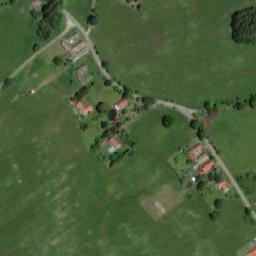Satellite imagery of Štaindlův kopec [Rapšach], CZ
